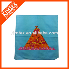 Cheap wholesale square blank bandana,bandana bibs with your own design